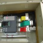 电厂专用宏鹏牌1000A母线插接箱