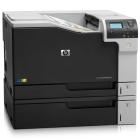 惠普（HP）Color LaserJet Enterprise M750dn 企业级彩色激