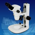 ZOOM-730双目立体显微镜连续变倍高清0.67-4.5大变倍比大视野强