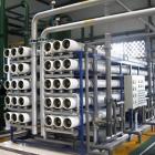 废水处理回用系统，中水回用处理设备 各种污水处理设备
