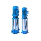 GDL型铸铁立式多级管道式增压泵 高压补给抽水泵