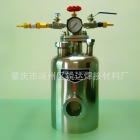 手工钎焊机 乙炔焊接发生器 RD300-CA管道 乙炔助焊剂罐