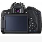 佳能（Canon）EOS 750D 单反套机 (EF-S 18-135mm f/3.5-5.6 IS STM镜头)