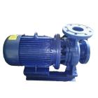 ISW卧式管道泵 直连式管道泵增压泵 管道升压泵锅炉给水泵